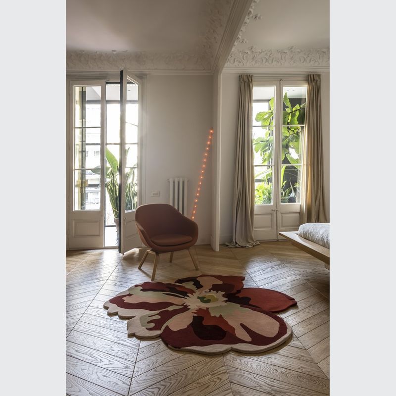 Flora Bloom 2 by Nanimarquina