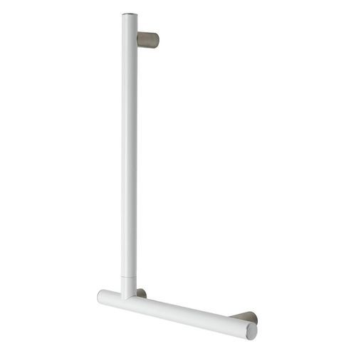 Ponte Giulio 90° Rails