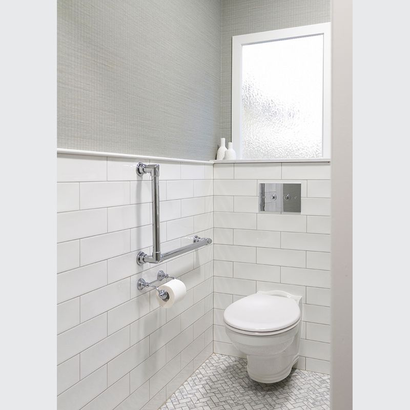 Hawthorn Hill Grab Accessibility Rails