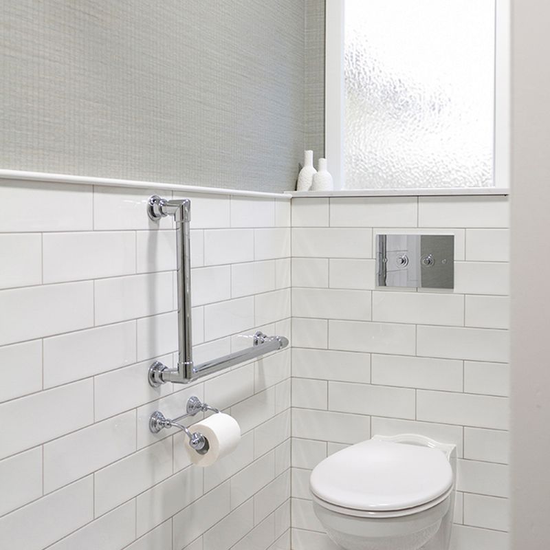 Hawthorn Hill Grab Accessibility Rails