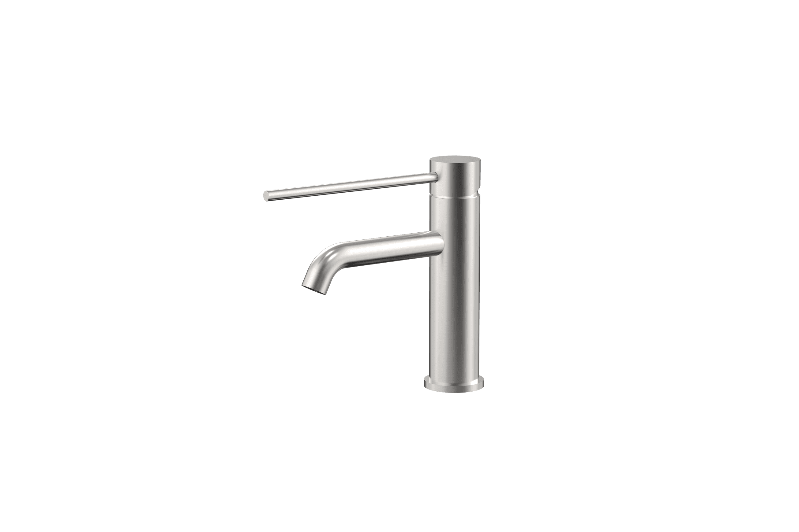 Evoke Accessible Basin Mixer