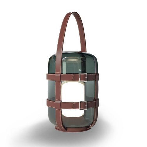 Firefly Portable Lamp by DePadova