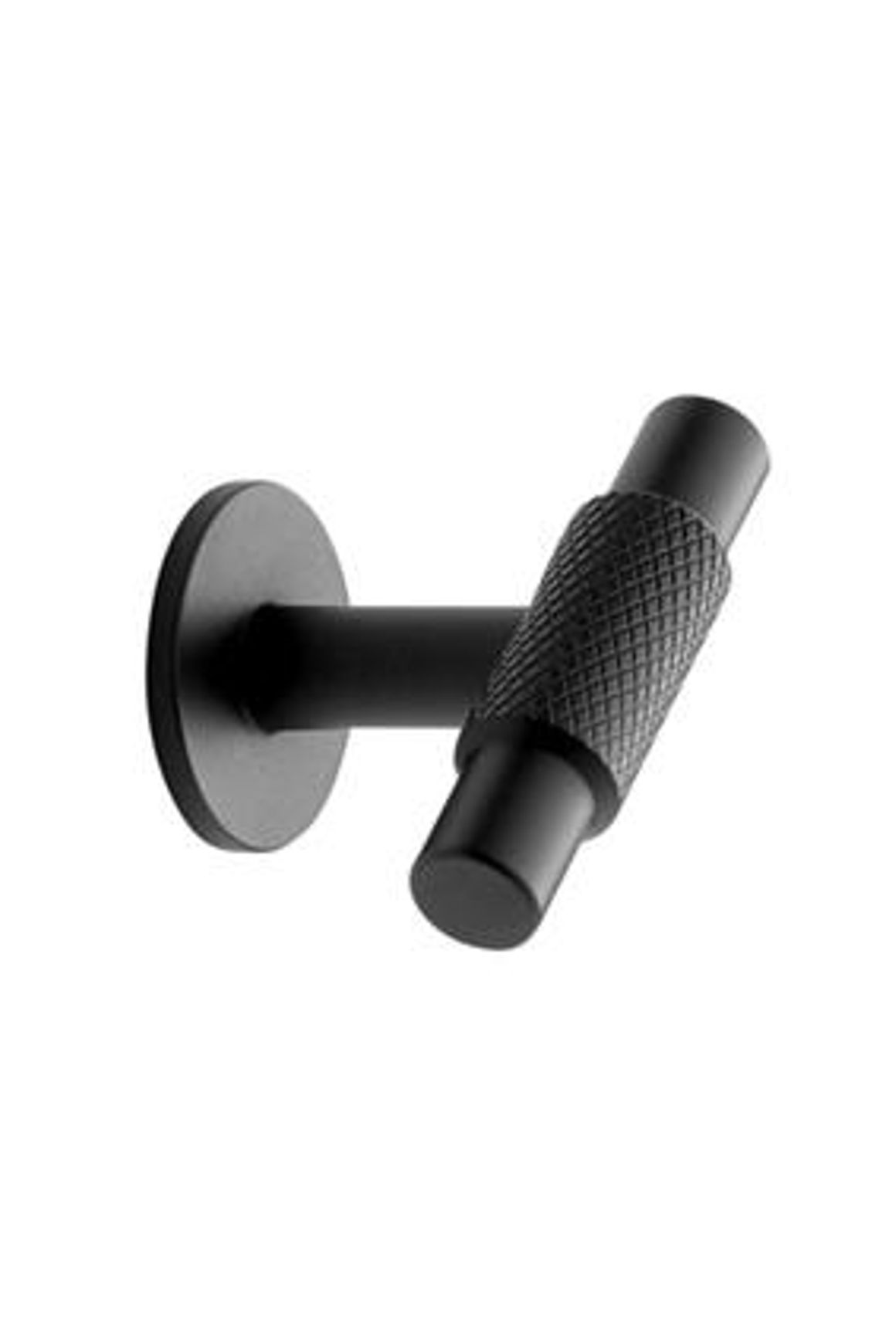 Furnipart Manor T Knob 30mm | Handle