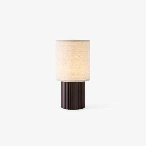 Manhattan SC52 Potable Table Lamp by &Tradition