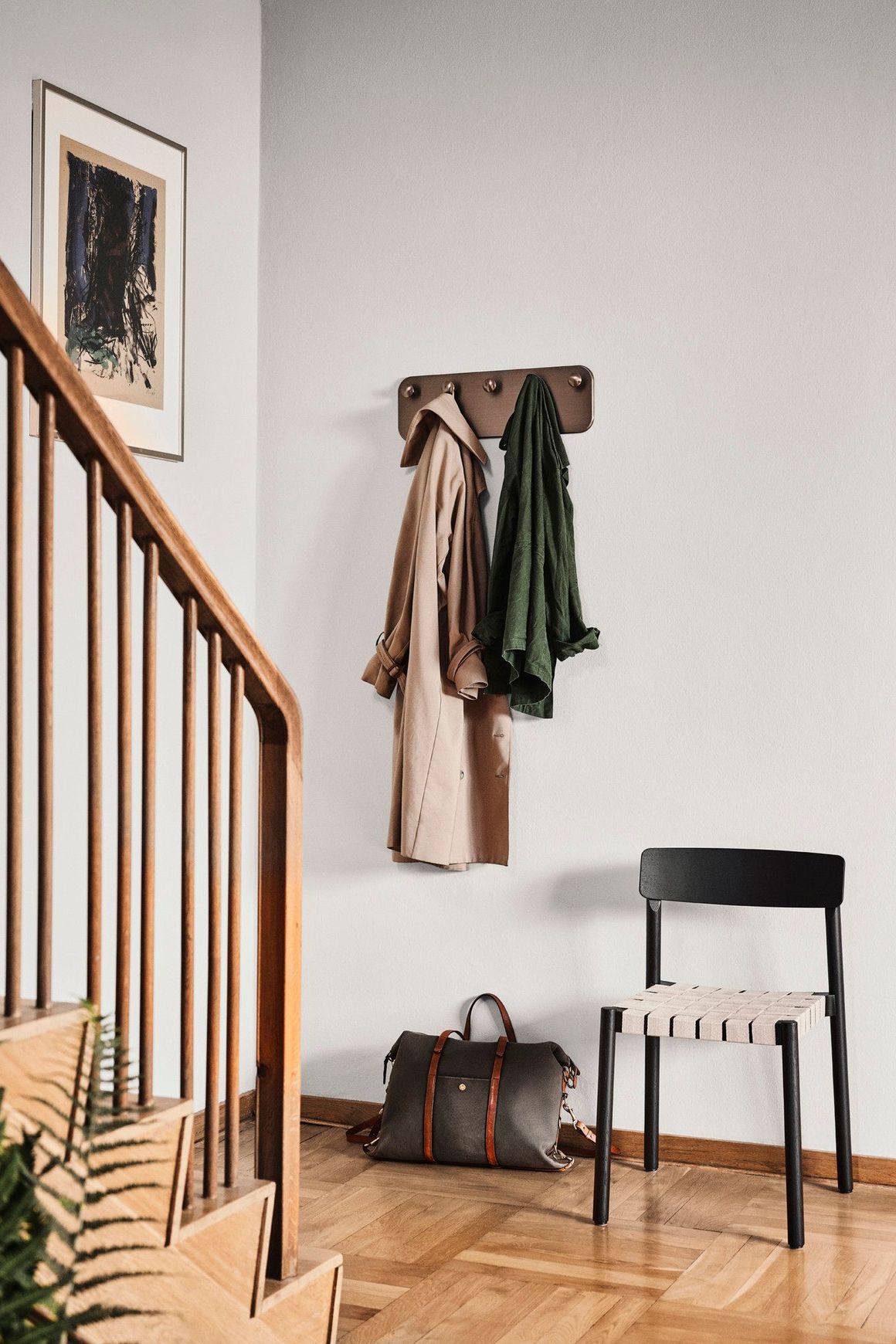 Collect Coat Hanger Range