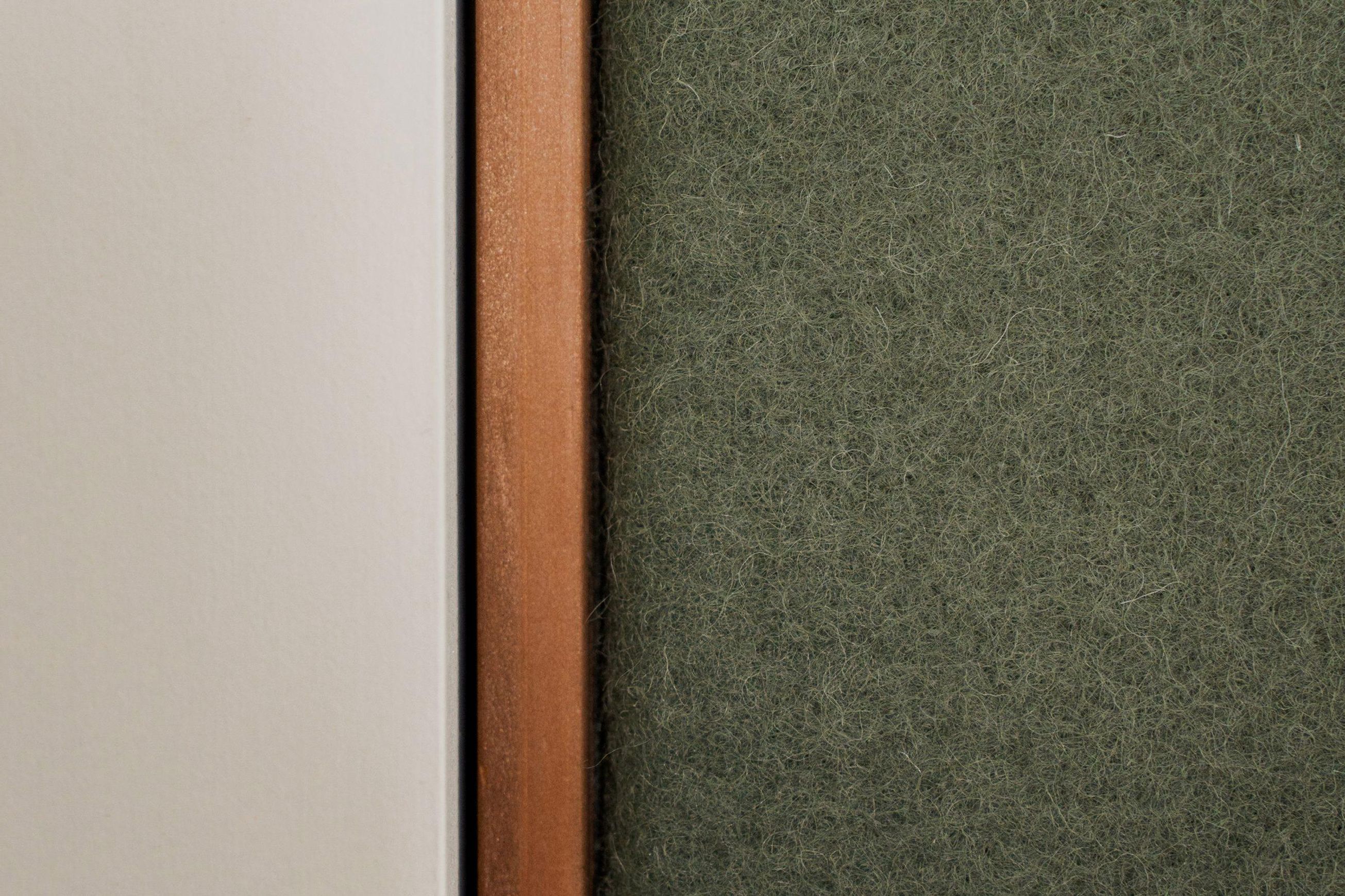 Embrace®  Wall System