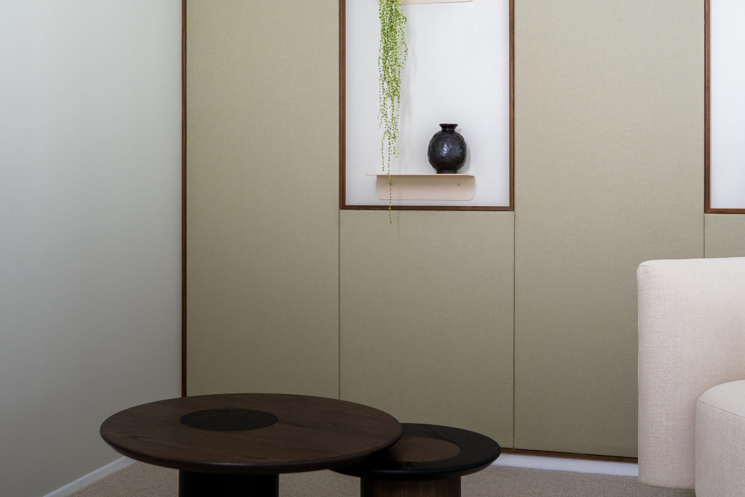 Embrace®  Wall System
