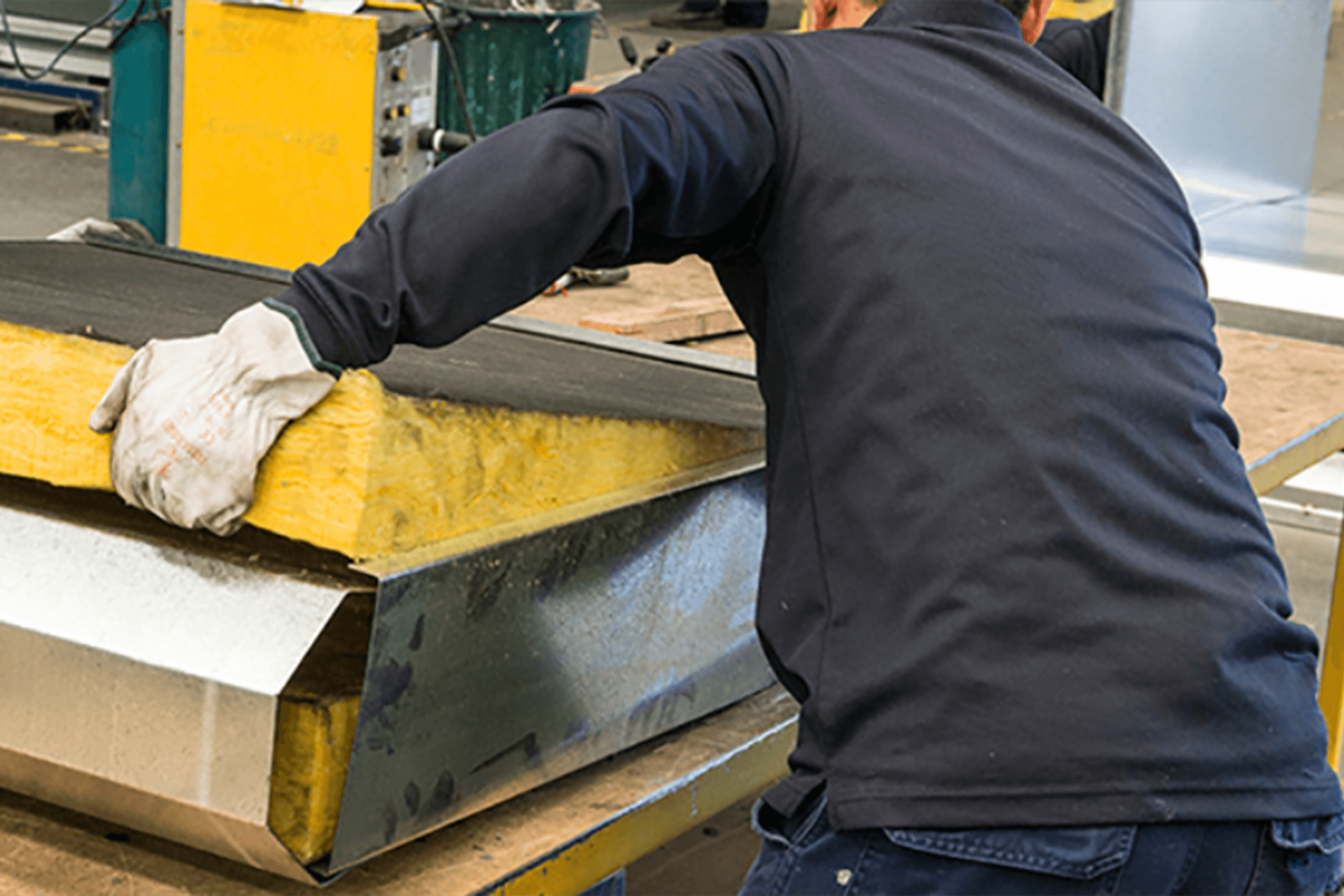 Bradford Ultratel Insulation