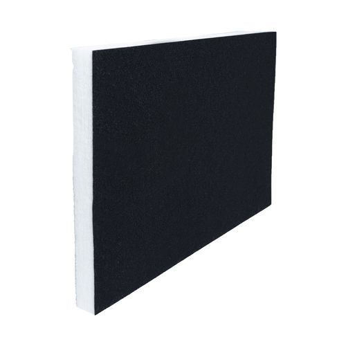 GreenStuf® Autex Rigid Duct Liner (ARD)