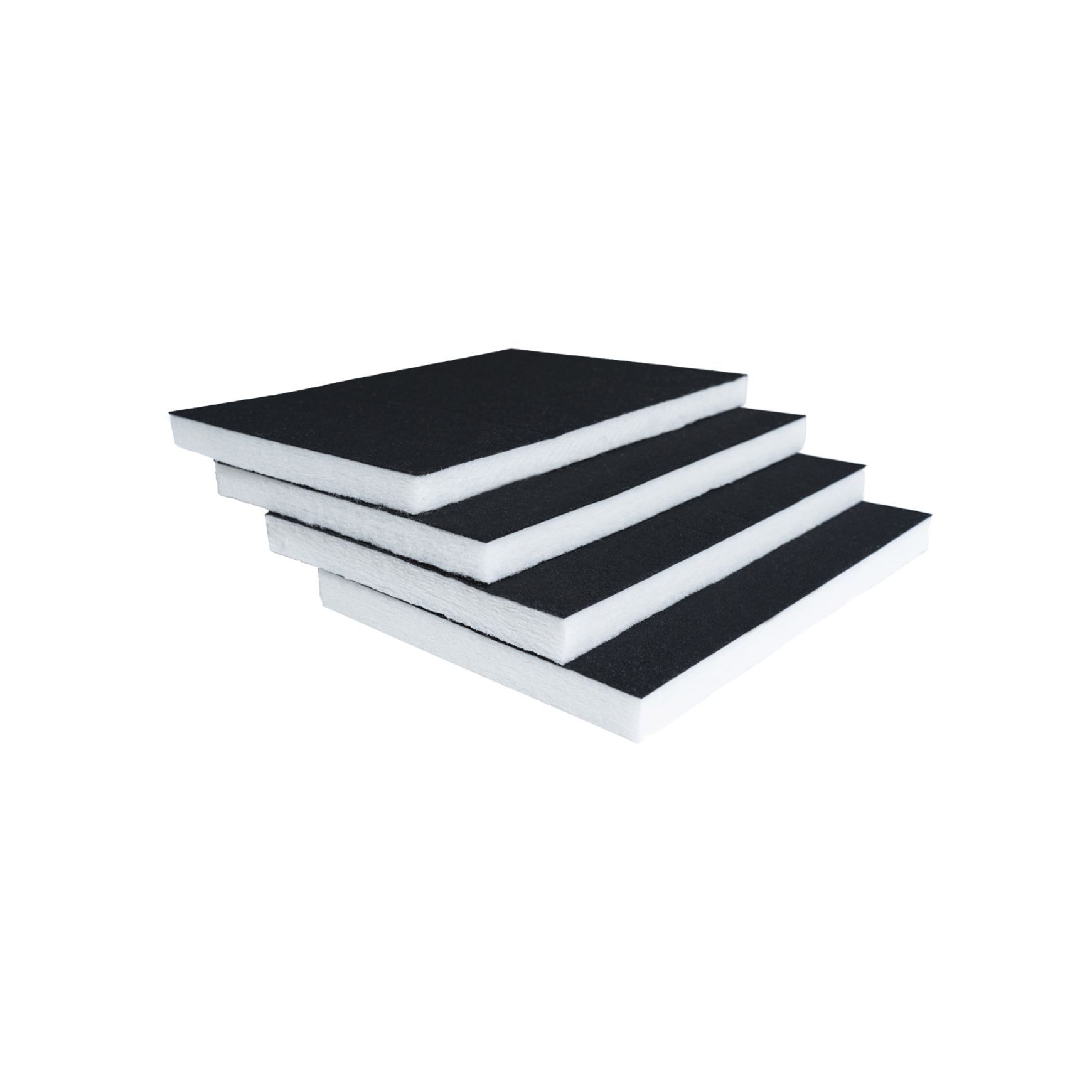 GreenStuf® Autex Rigid Duct Liner (ARD)