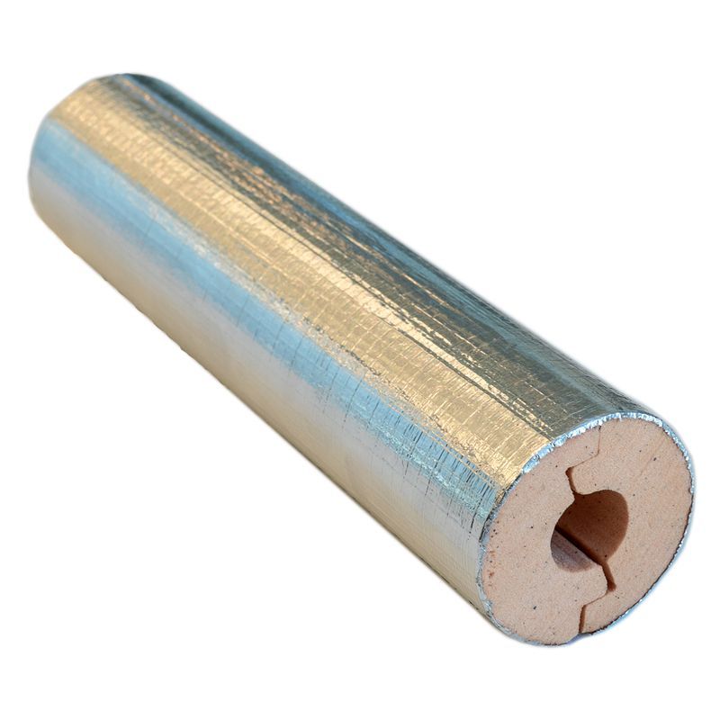 Phenolic Pipe Lagging
