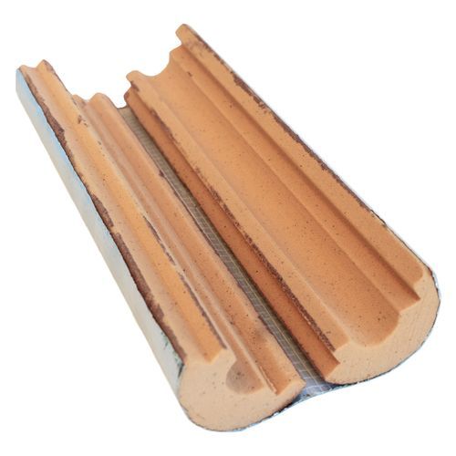 Phenolic Pipe Lagging