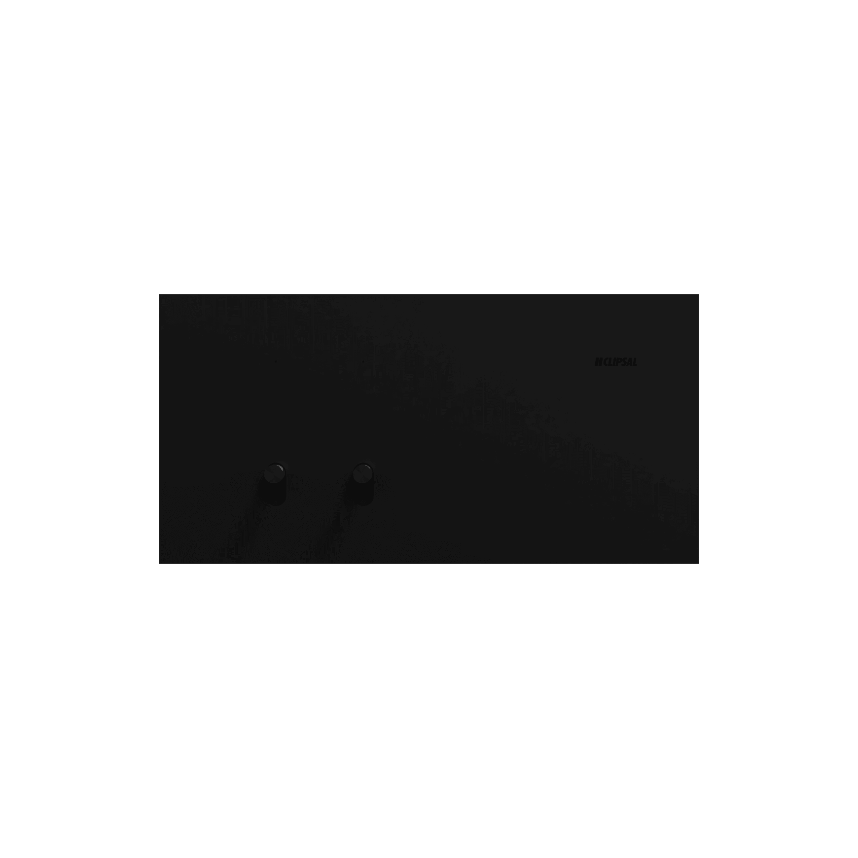 Clipsal Solis™ T Series | Switches and Power points