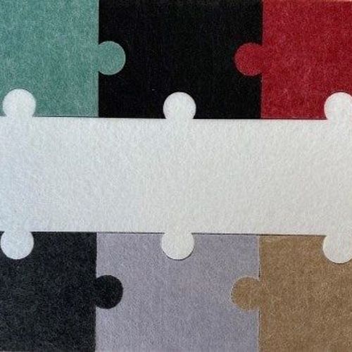 Acoustic Panel Sheets