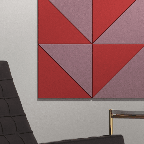 Cube™ Peel 'n' Stick Tiles