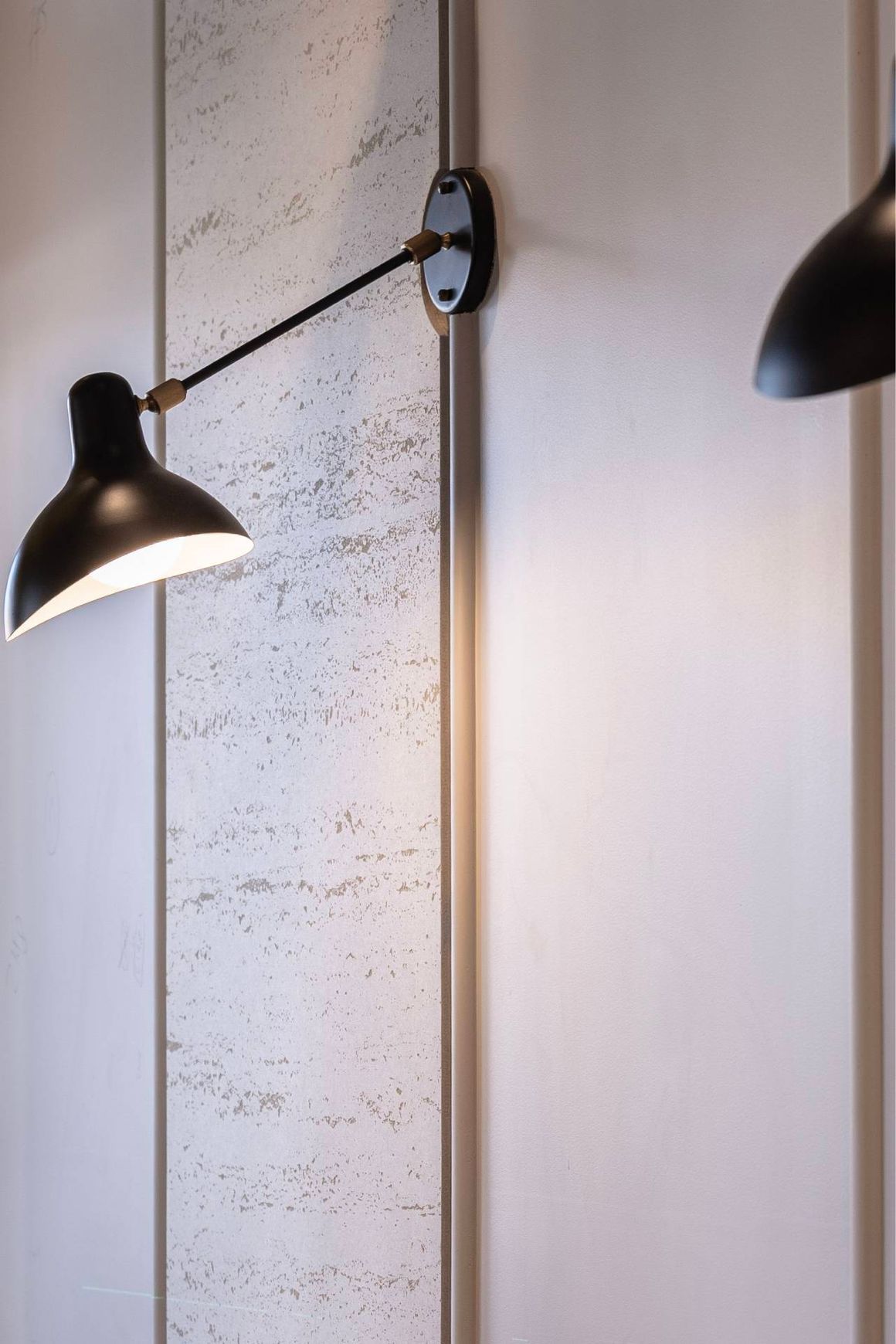 Mirage™ Textured Panels