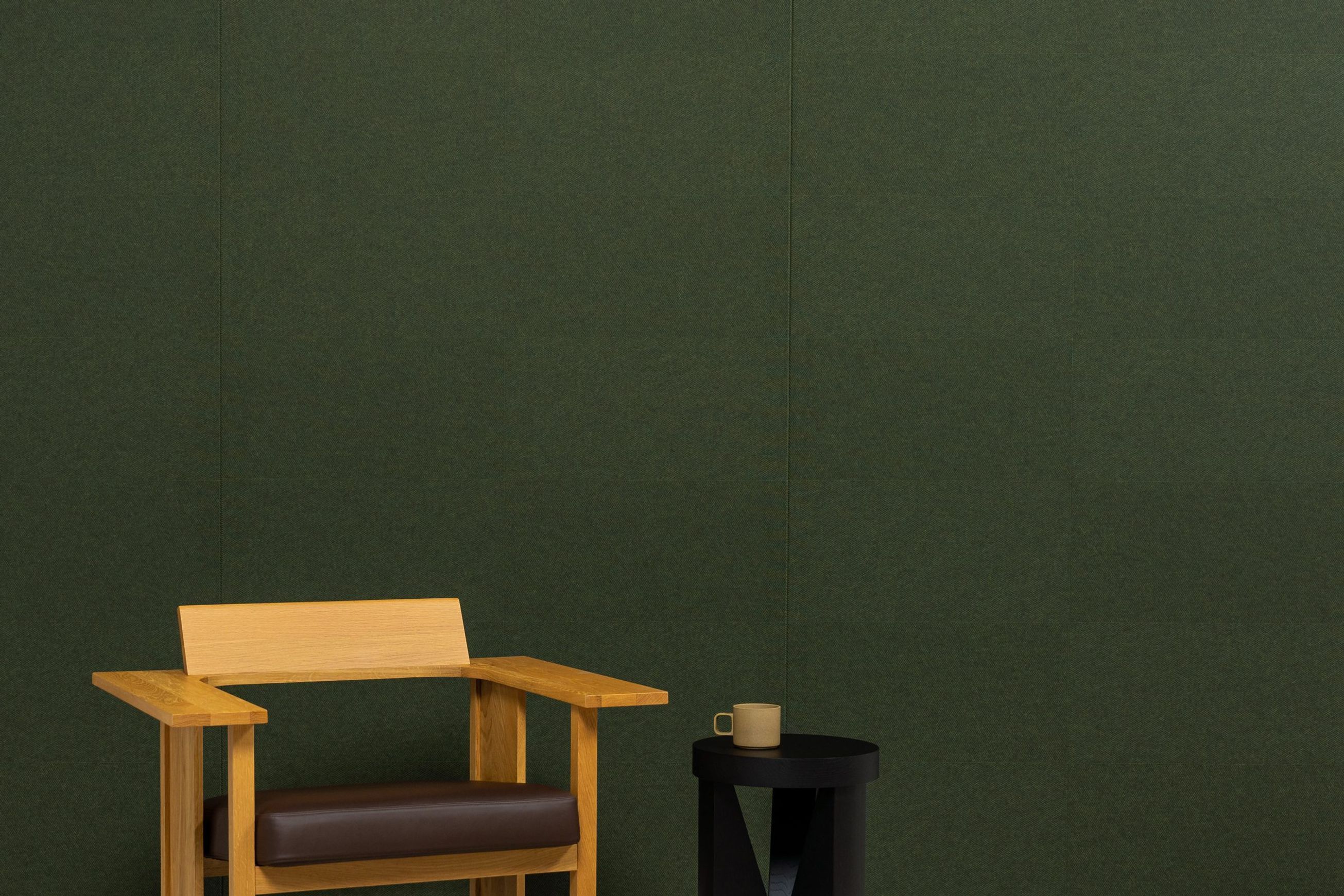 Mirage™ Textured Panel
