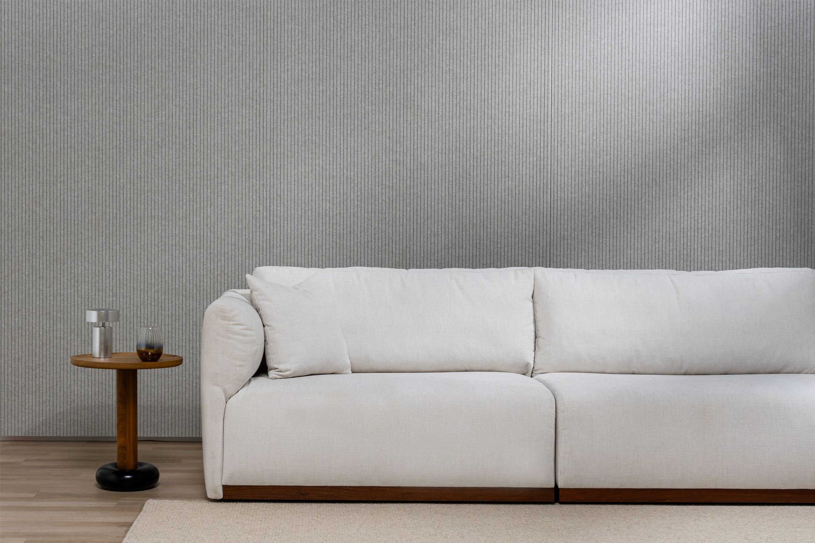 Mirage™ Textured Panel