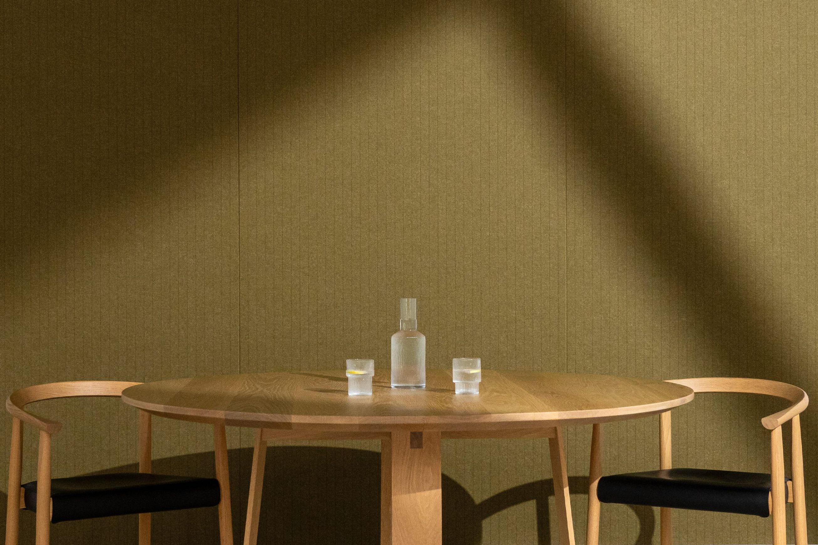 Mirage™ Textured Panel