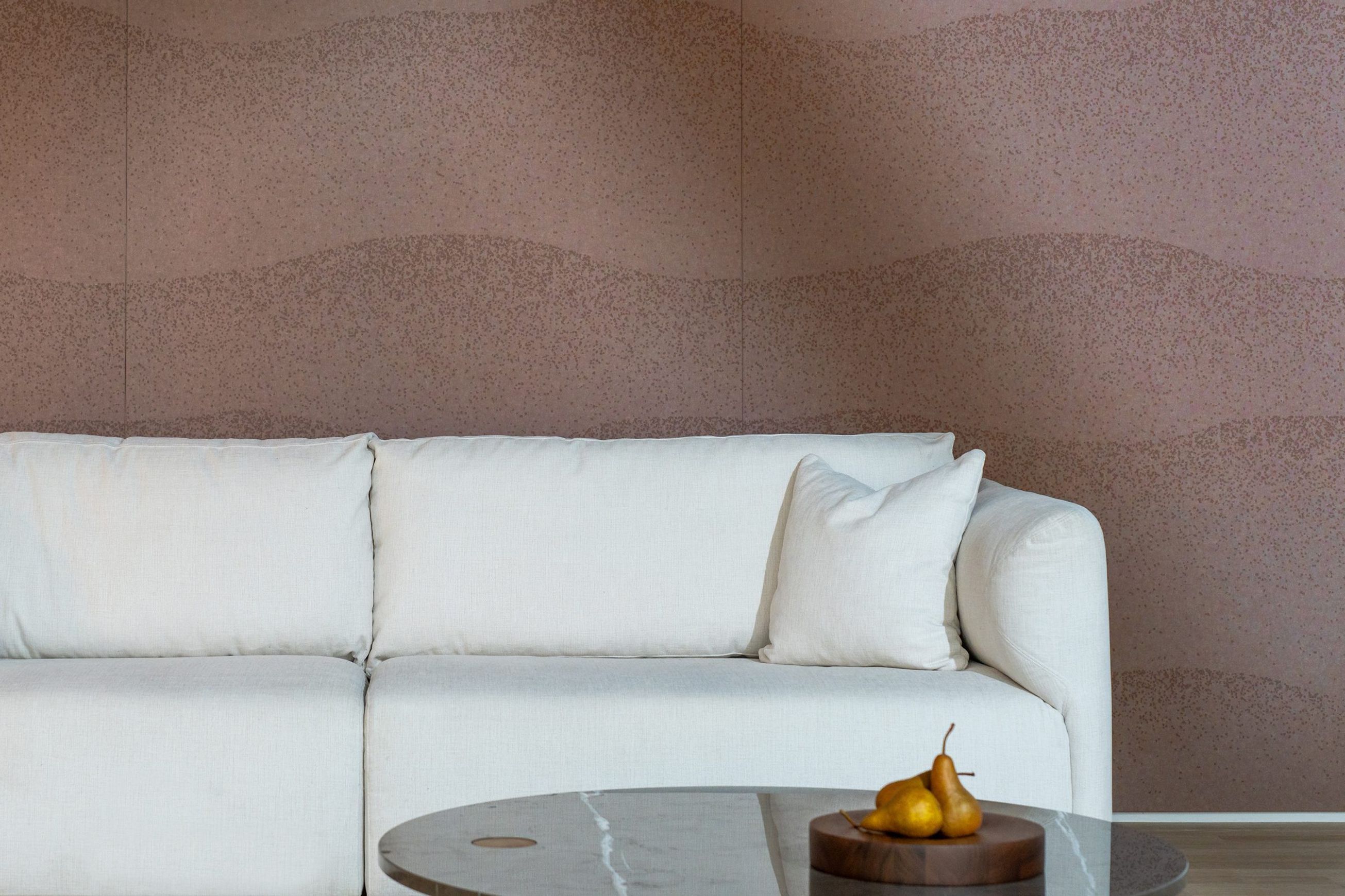 Mirage™ Textured Panel