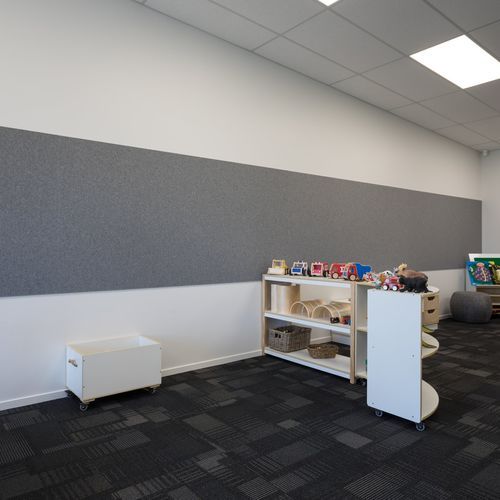 Cube™ Acoustic Panels