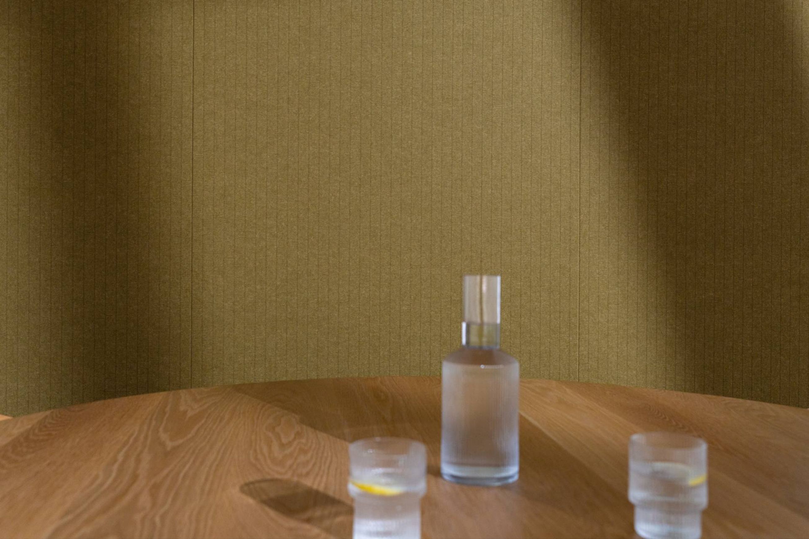 Mirage™ Textured Panels