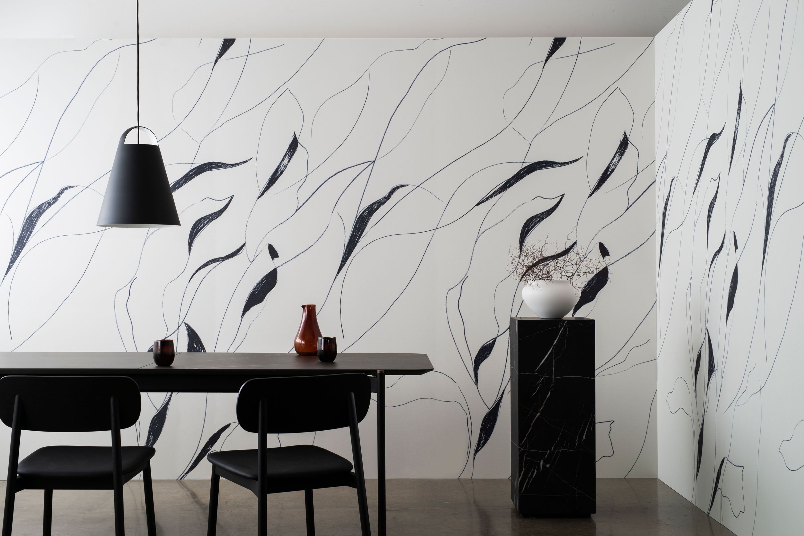 Autex Acoustics® x Emma Hayes