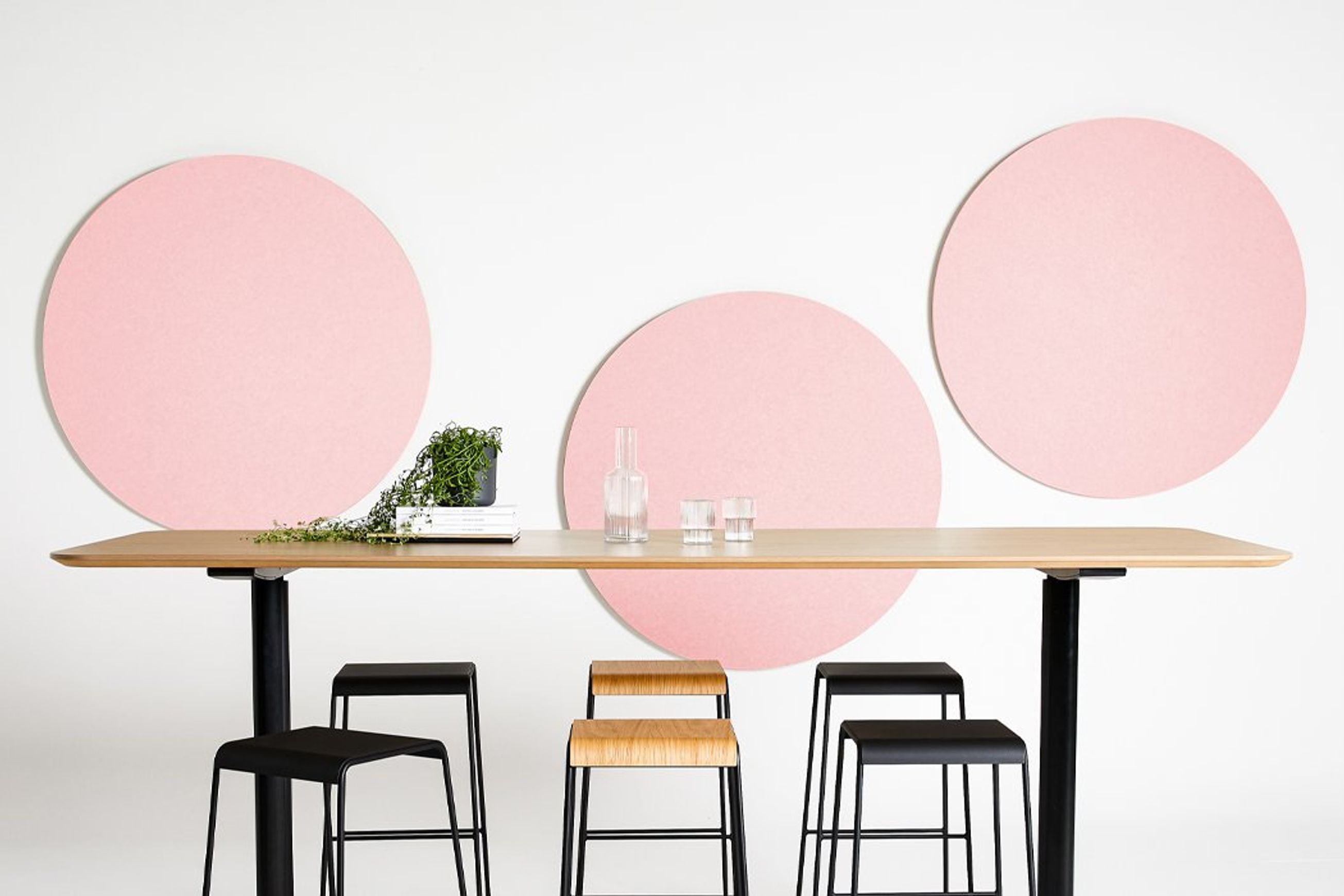 Horizon™ Floating Acoustic Panels
