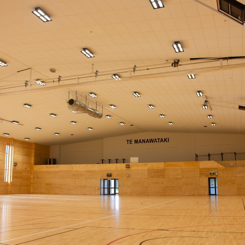 Phonic Impact Ceiling Tile