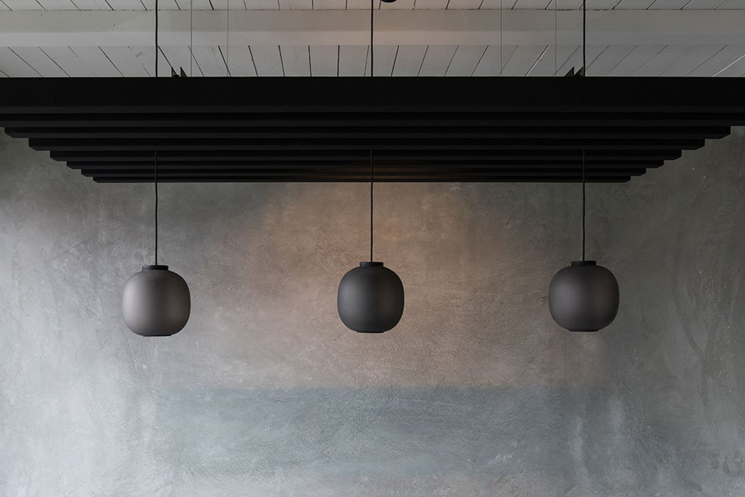 Autex Acoustic System | Raft