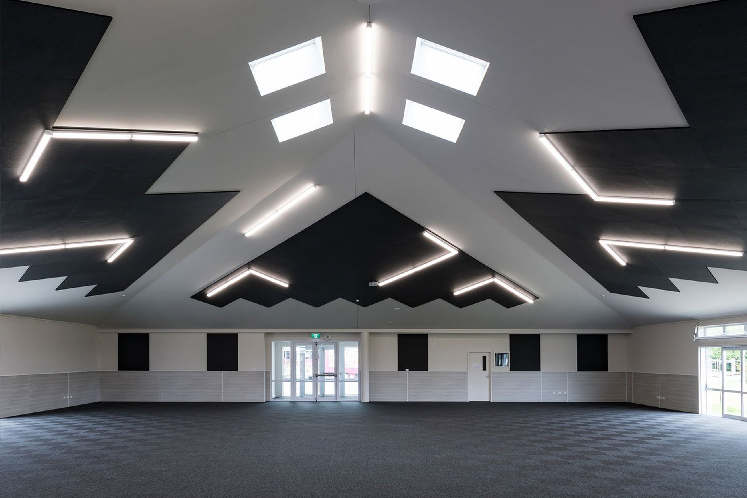 Quietspace® Acoustic Panels