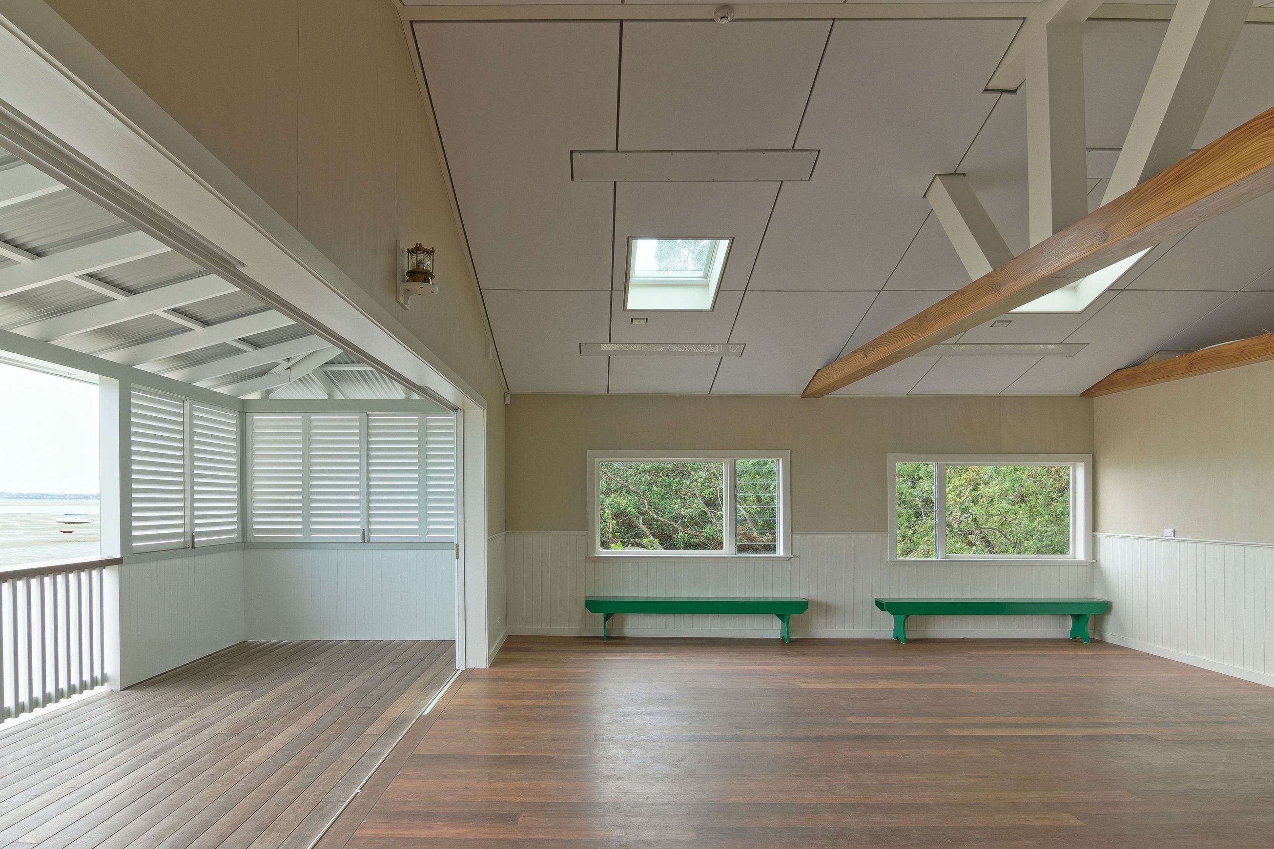 Quietspace® Panel