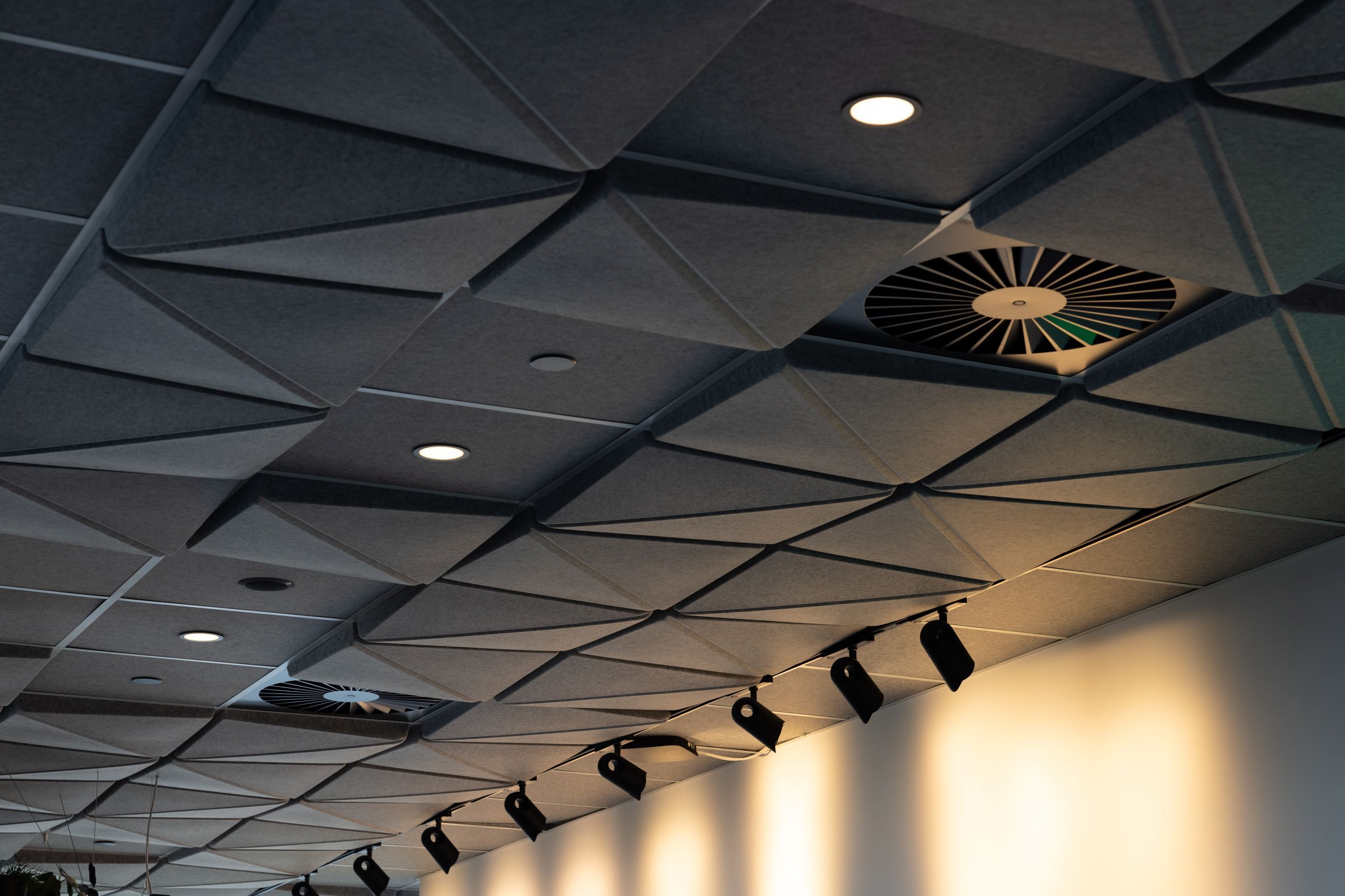 3D Ceiling Tile