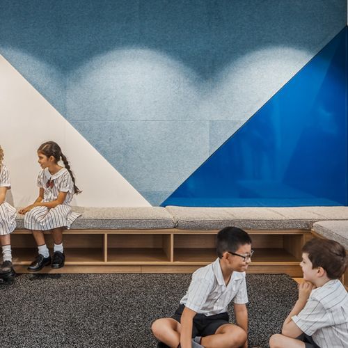 Composition® Peel 'n' Stick Tiles