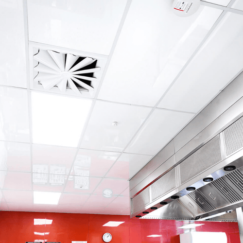 Fenta™ Ceiling Tiles