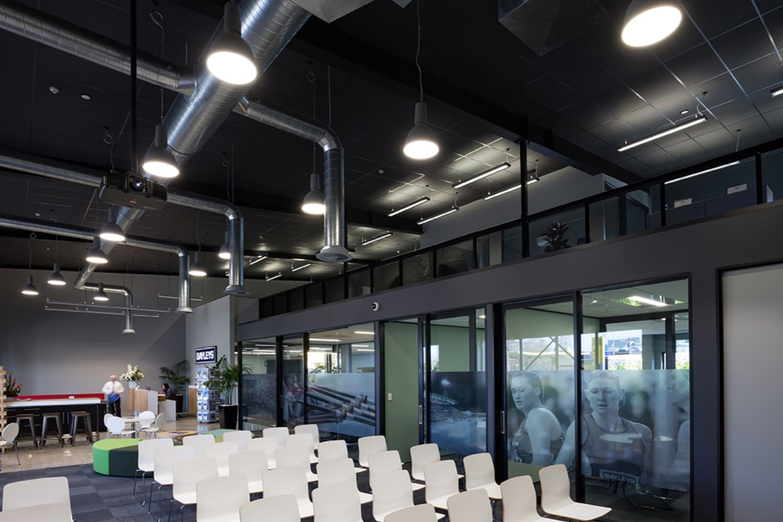 Accent Ceiling Tile