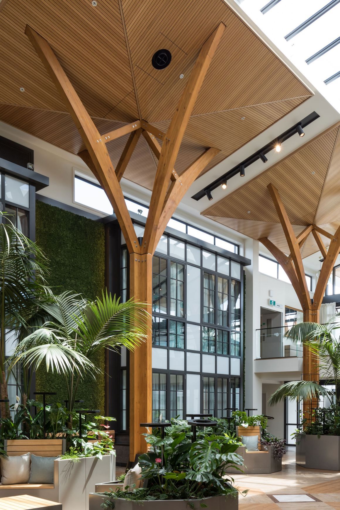 Multigroove Perforations Acoustic - Big River Panels