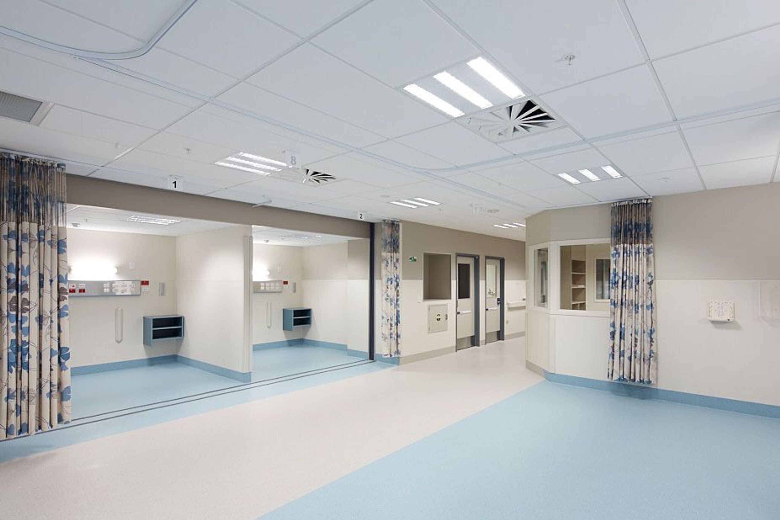 Phonic Absorb Acoustic Ceiling Tile