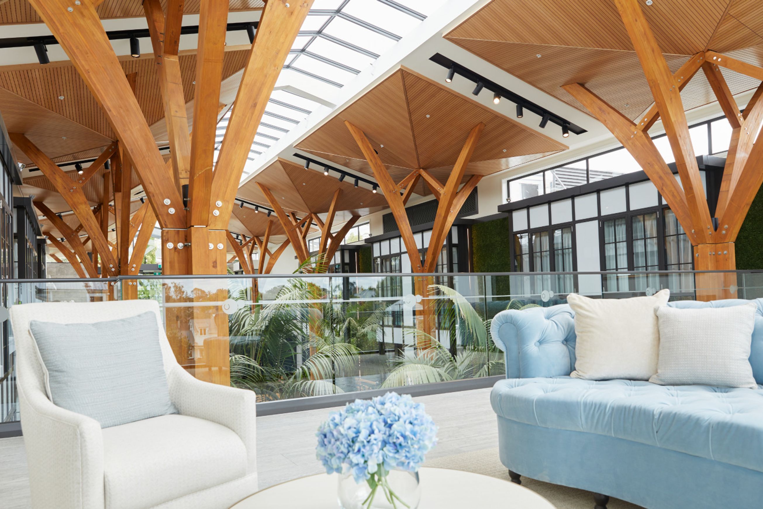 Multigroove Perforations Acoustic - Big River Panels