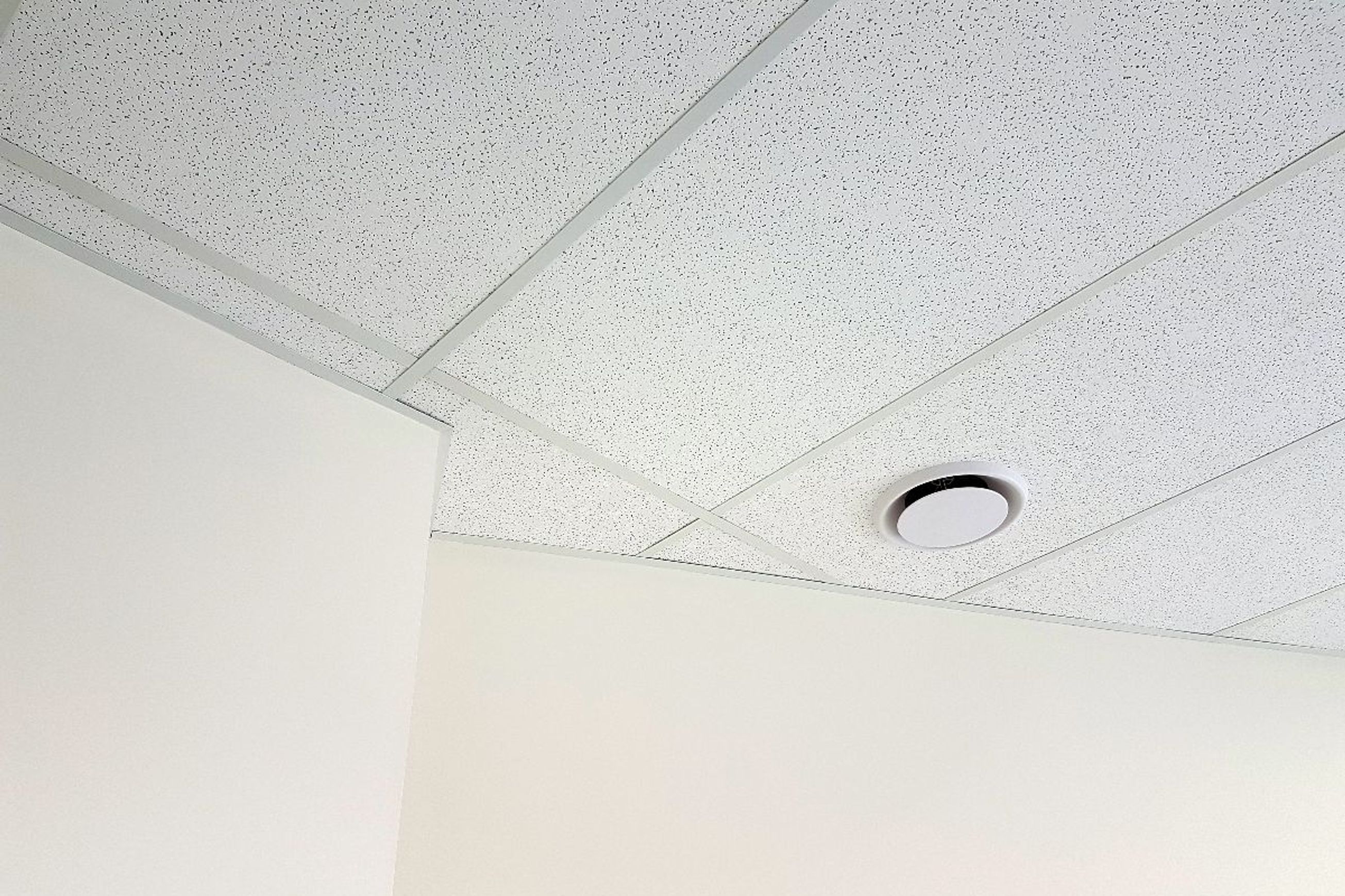 Phonic Fine Fissured  Acoustic Ceiling Tile