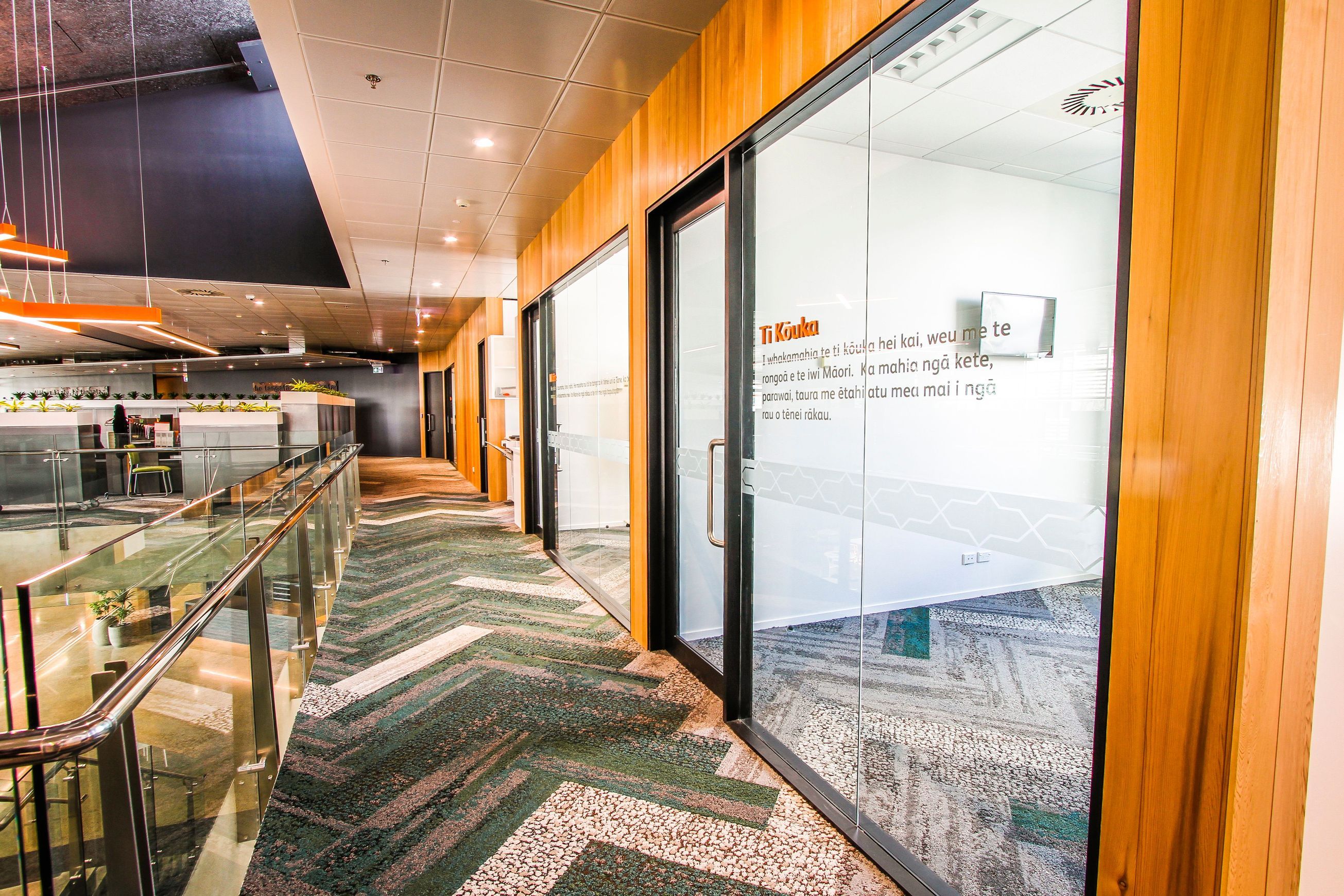 Eclipse Aluminium Partitioning Suite