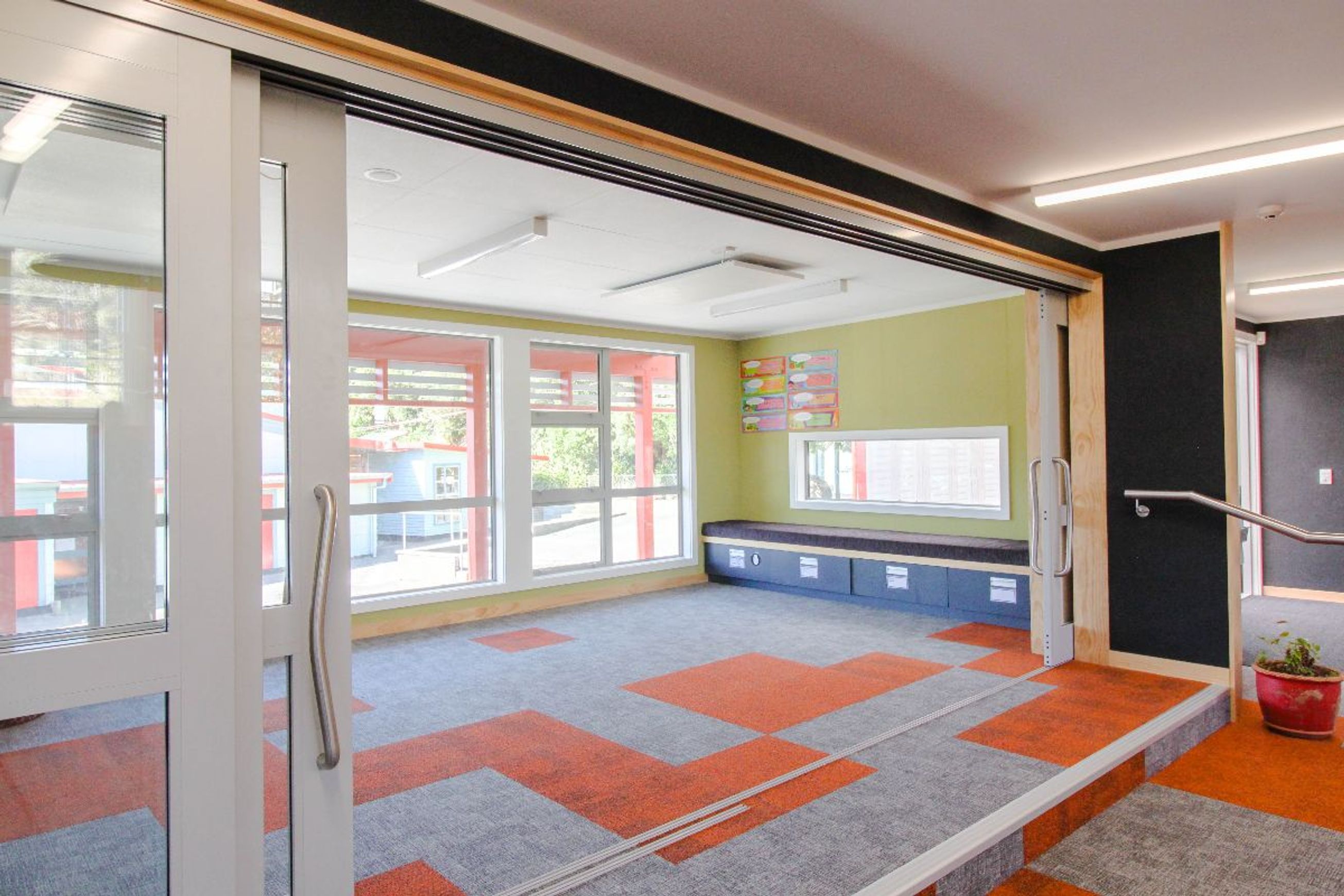 Phonic Direct Fix Acoustic Ceiling Tile