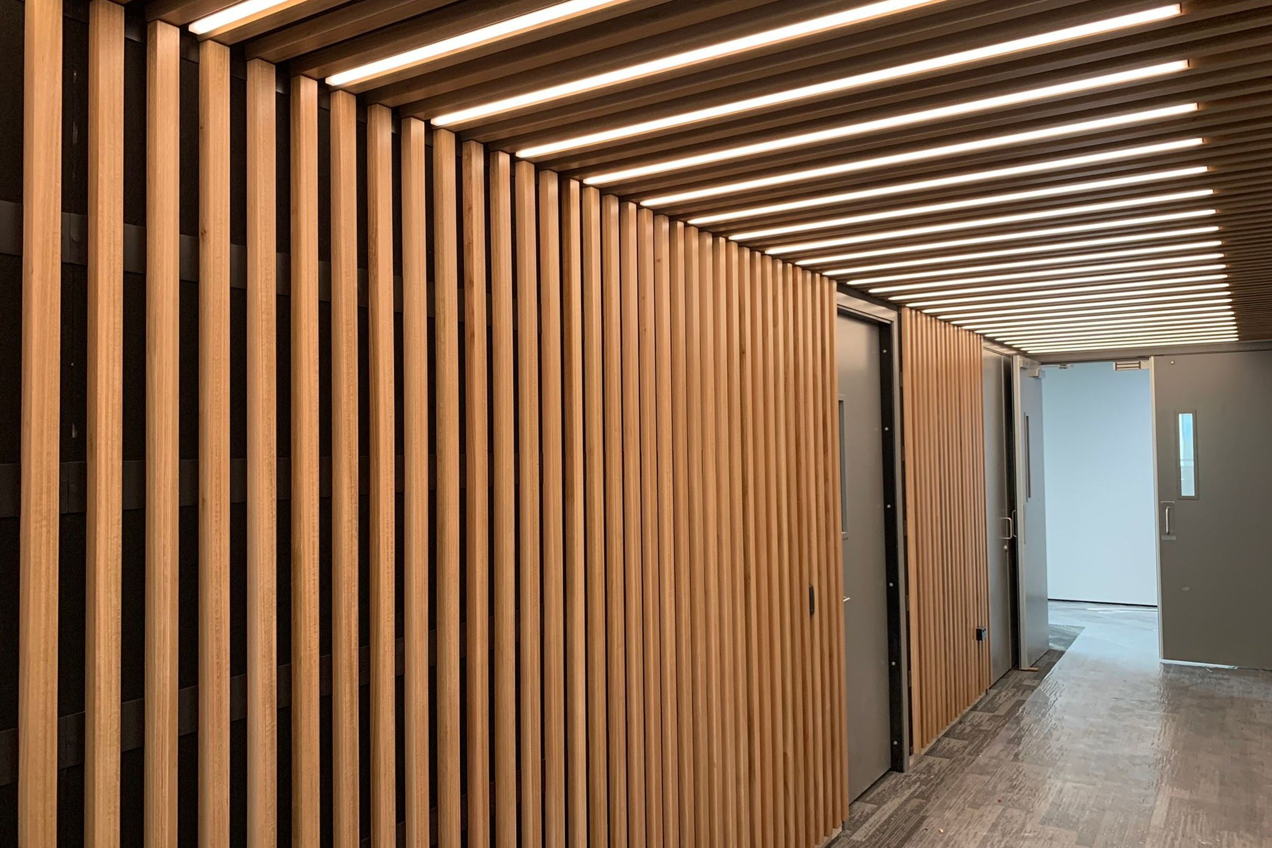 Décorslat Timber Battens - Big River Panels