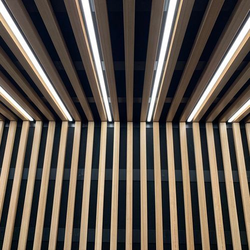 Décorslat Timber Battens - Big River Panels