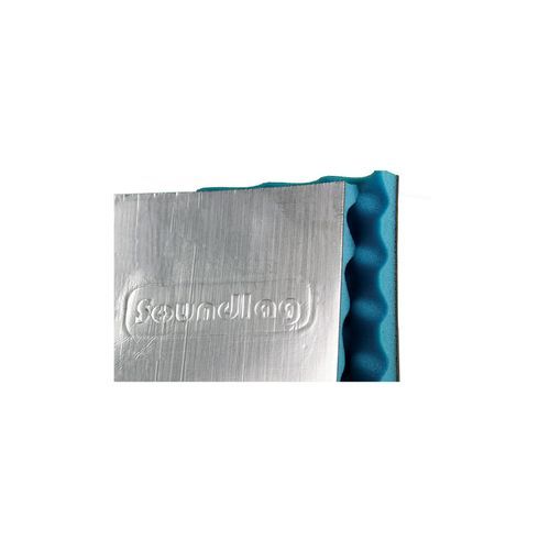 Pyrotek Soundlag Acoustic Pipe & Duct Lagging