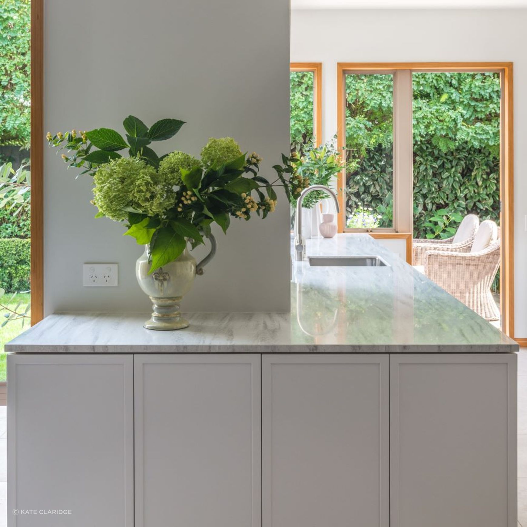 Durasein Pure Acrylic Solid Surface
