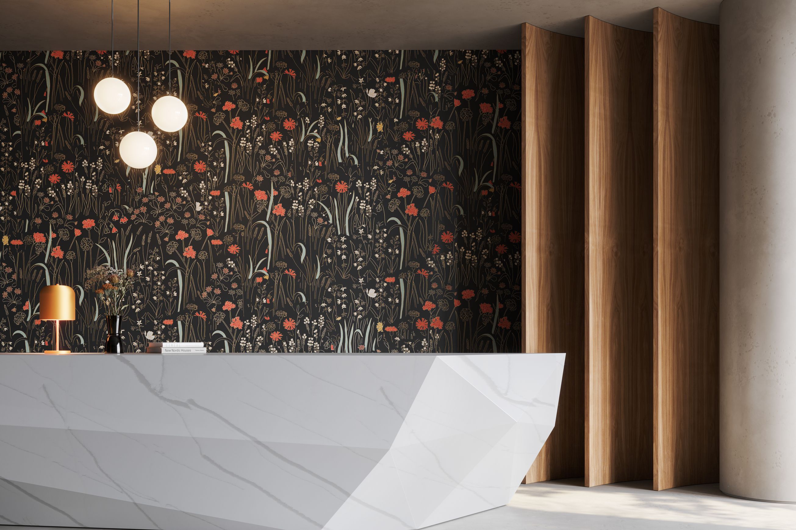 Durasein Pure Acrylic Solid Surface