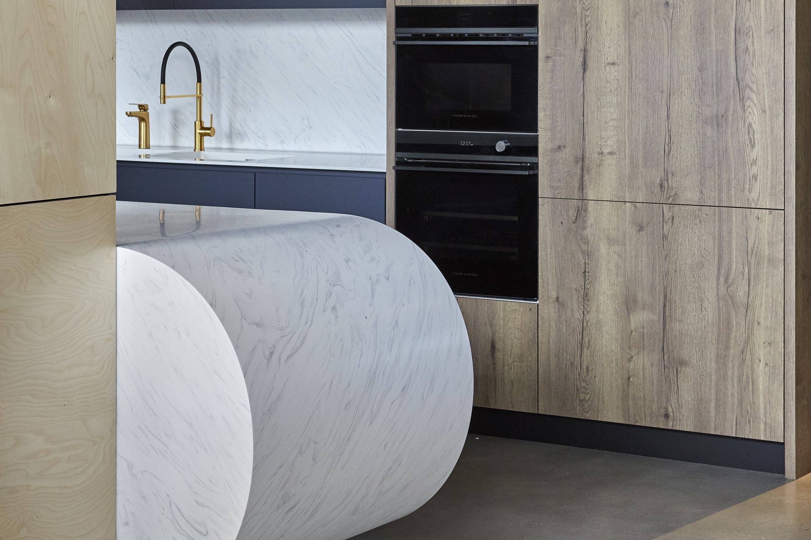 ForestOne Benchtop Solutions Range