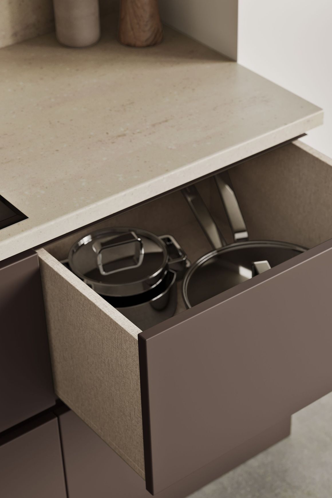 ForestOne Benchtop Solutions Range