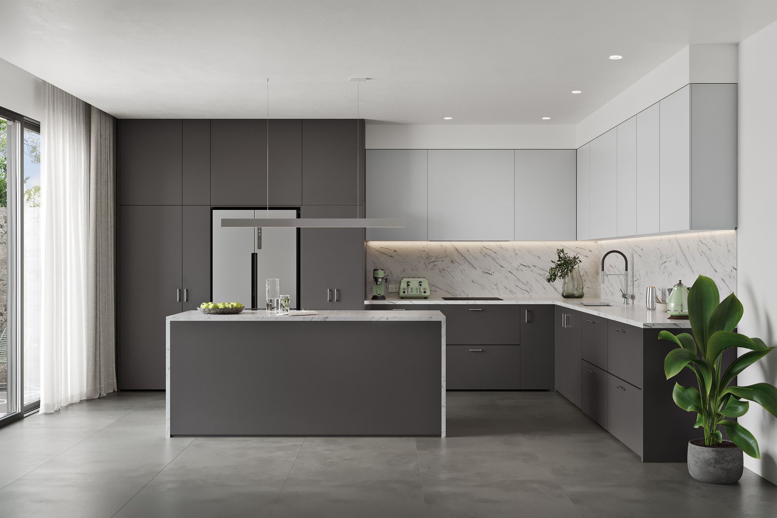 ForestOne Benchtop Solutions Range